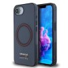 Zadní kryt pro iPhone 16e/17e Navy