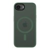 Kryt pro Tactical Apple iPhone 16e/17e Forest