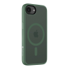 Kryt pro Tactical Apple iPhone 16e/17e Forest