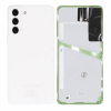 Samsung Galaxy S21 Fan Edition Backcover white VPytrtW7