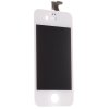 apple iphone 4s lcd complete a quality white front