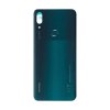 Huawei P Smart Z (STK LX1) Backcover 02352RXV Green