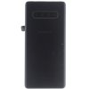 Samsung G975F Galaxy S10 Plus Backcover GH82 18406A Prism Black1