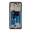 Motorola Edge 60 Neo LCD Display + Dotyková Deska + Přední Kryt Grisaille…
