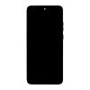 Motorola Edge 60 Neo LCD Display + Dotyková Deska + Přední Kryt Grisaille…