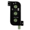 SAM19409 Galaxy S22 Plus Camera Lens Black back M64zXIOd