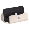 hoco micro usb dock station gold 1 1 1598256018.3134