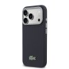 Kryt pro Lacoste iPhone 17 Pro Navy