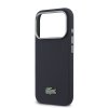 Kryt pro Lacoste iPhone 17 Pro Navy