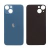 13 mini backcover glass blue 5Y5GEXKQ