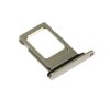 Apple iPhone 11 Simcard holder White2