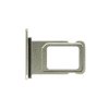Apple iPhone 11 Simcard holder White