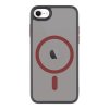 Kryt pro Tactical Apple iPhone 7/8/SE2020/SE2022 Black/Red