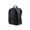 BMW Bag 16" Black Carbon Blue Stripes