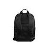 BMW Bag 16" Black Carbon Blue Stripes