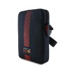 Red Bull Nylon Powerbar Taška vel. L Navy