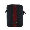 Red Bull Nylon Powerbar Taška vel. L Navy