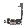 20053 replacement for iphone 11 pro charging connector assembly gold 2 WQT7U1up