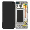 S10 Plus LCD Prism White BWo3XmSz