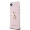 Zadní kryt pro iPhone 16e/17e Pink