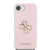 Zadní kryt pro iPhone 16e/17e Pink