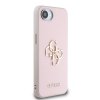Zadní kryt pro iPhone 16e/17e Pink