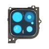 A22 5G Camera Frame Black PFVkwfcC