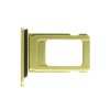Apple iPhone 11 Simcard holder Yellow1