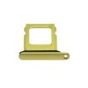Apple iPhone 11 Simcard holder Yellow2