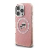 Zadní kryt pro iPhone 16 Max Pink