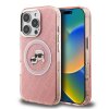 Zadní kryt pro iPhone 16 Max Pink