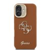 Kamera pro iPhone 16 Brown