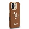 Kamera pro iPhone 16 Brown