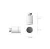 xiaomi aqara xiaomi aqara radiator thermostat e1 3 aghxpkgk