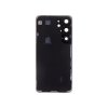 Samsung S921B Galaxy S24 Kryt Baterie Onyx Black (Service Pack)