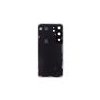 Samsung S921B Galaxy S24 Kryt Baterie Onyx Black (Service Pack)
