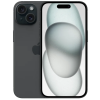 apple iphone 15 black e5f4ablz