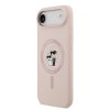 Zadní kryt pro iPhone Air Pink