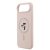 Zadní kryt pro iPhone Air Pink