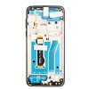 moto g8 plus blue