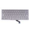 12719 macbook pro retina 13 a1425 late 2012 early 2013 keyboard us r2