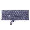 12719 macbook pro retina 13 a1425 late 2012 early 2013 keyboard us r1