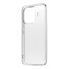 Kryt pro OBAL:ME Xiaomi 15T Pro Transparent