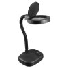 Desk Light Macro Eye Illumination Magnifying Glass E35sqOJV