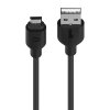 Multiline micro charge USB cable prime power Fast mw 100PM 200M meter 2