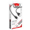 Multiline micro charge USB cable prime power Fast mw 200PM packing 3D 1