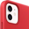 Kryt pro Apple iPhone 12 mini Red