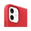 Kryt pro Apple iPhone 12 mini Red