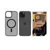 Kryt pro Tactical Apple iPhone 15 Asphalt