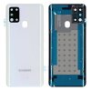 a21s backcover white